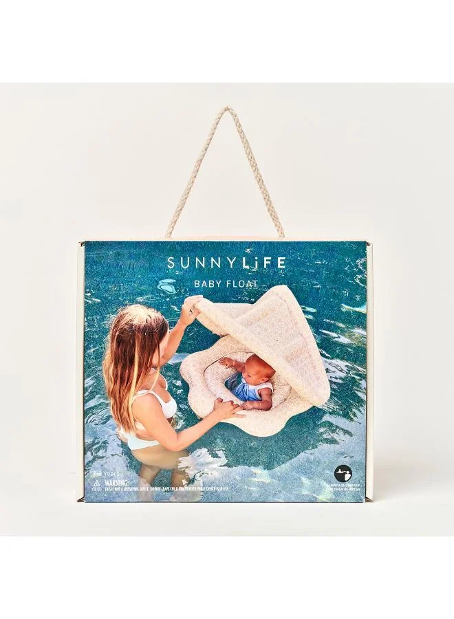 SUNNY LIFE Baby Float Into the Garden Ditsy Floral